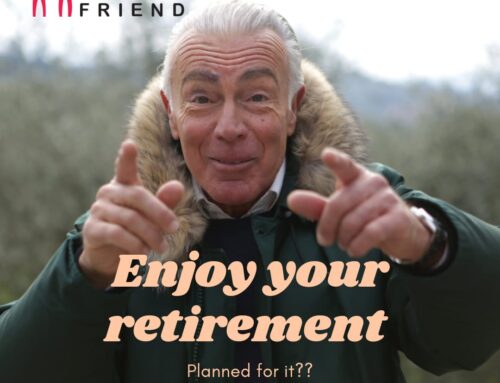 Retirement Planning: Are you excited to enjoy your retirement?