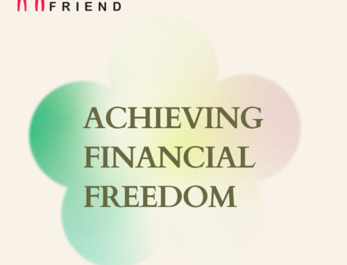 How to achieve Financial Freedom in simple steps