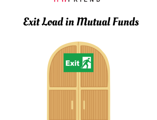 Exit load in Mutual Funds