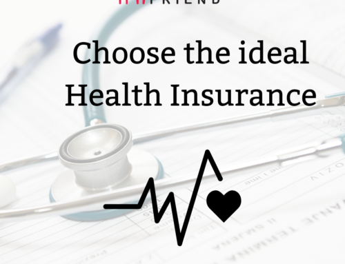 How to choose suitable Health Insurance