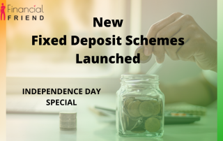 new fixed deposit scheme