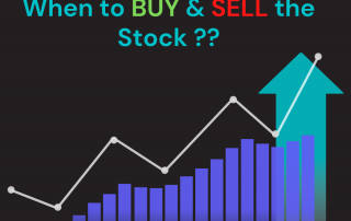 buy and sell stocks