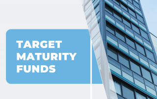 target maturity funds