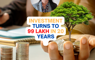 wealth creation