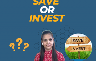 save or invest