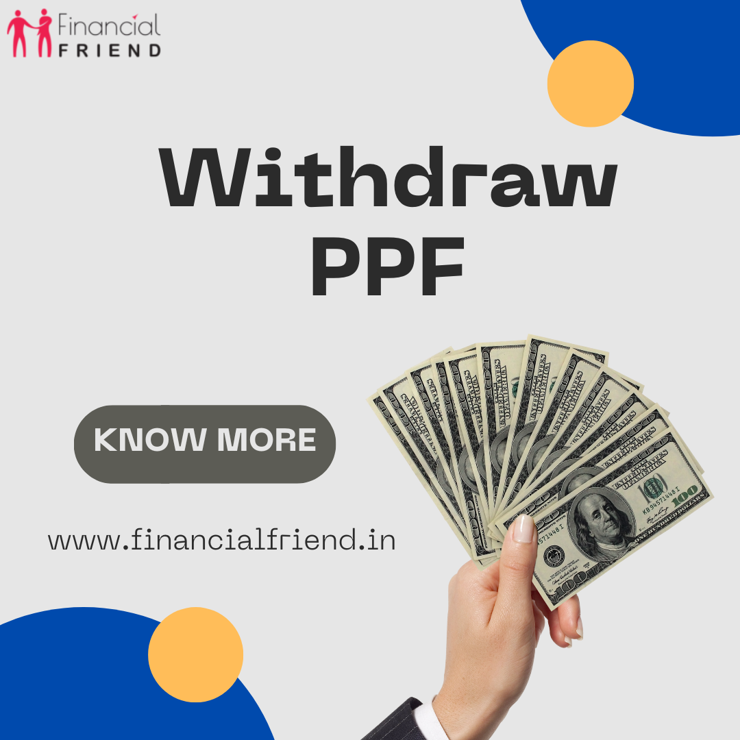 ppf withdrawal