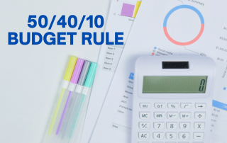 budget rule