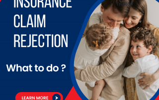 insurance claim