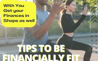 financial fitness
