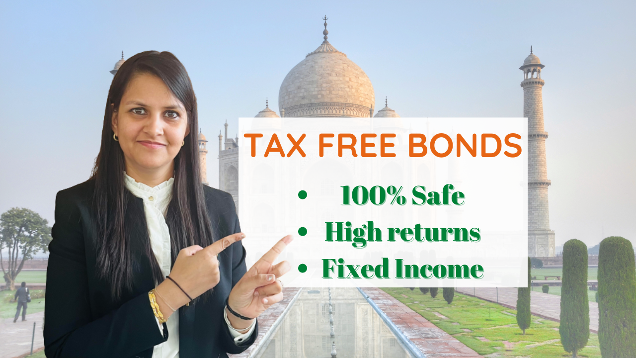 tax free bonds