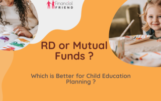 RD or Mutual Funds