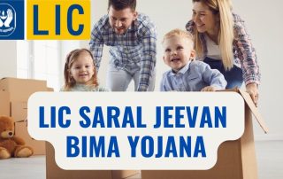 lic jeevan bima yojana