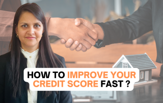 credit score