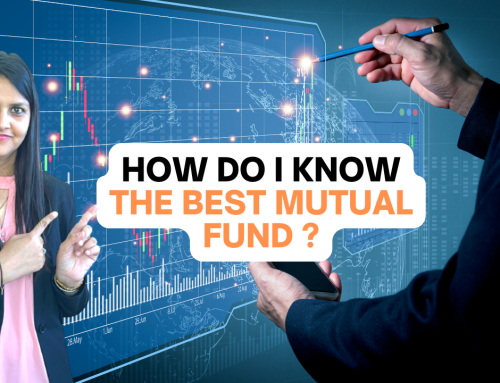 How to Pick the Best Mutual Fund ?