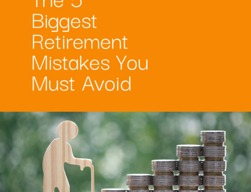 5 Retirement Planning Mistakes That Can Ruin Your Financial Future