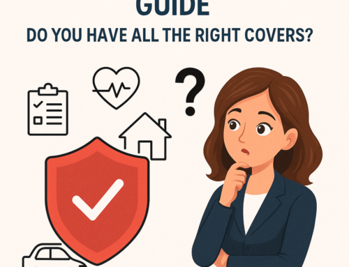 All Insurance Types You Must Know for Financial Security